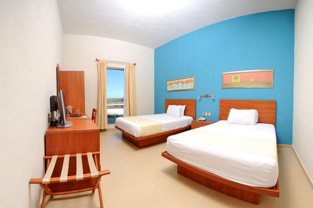 The Magic Hotel Playa del Carmen Eksteriør billede