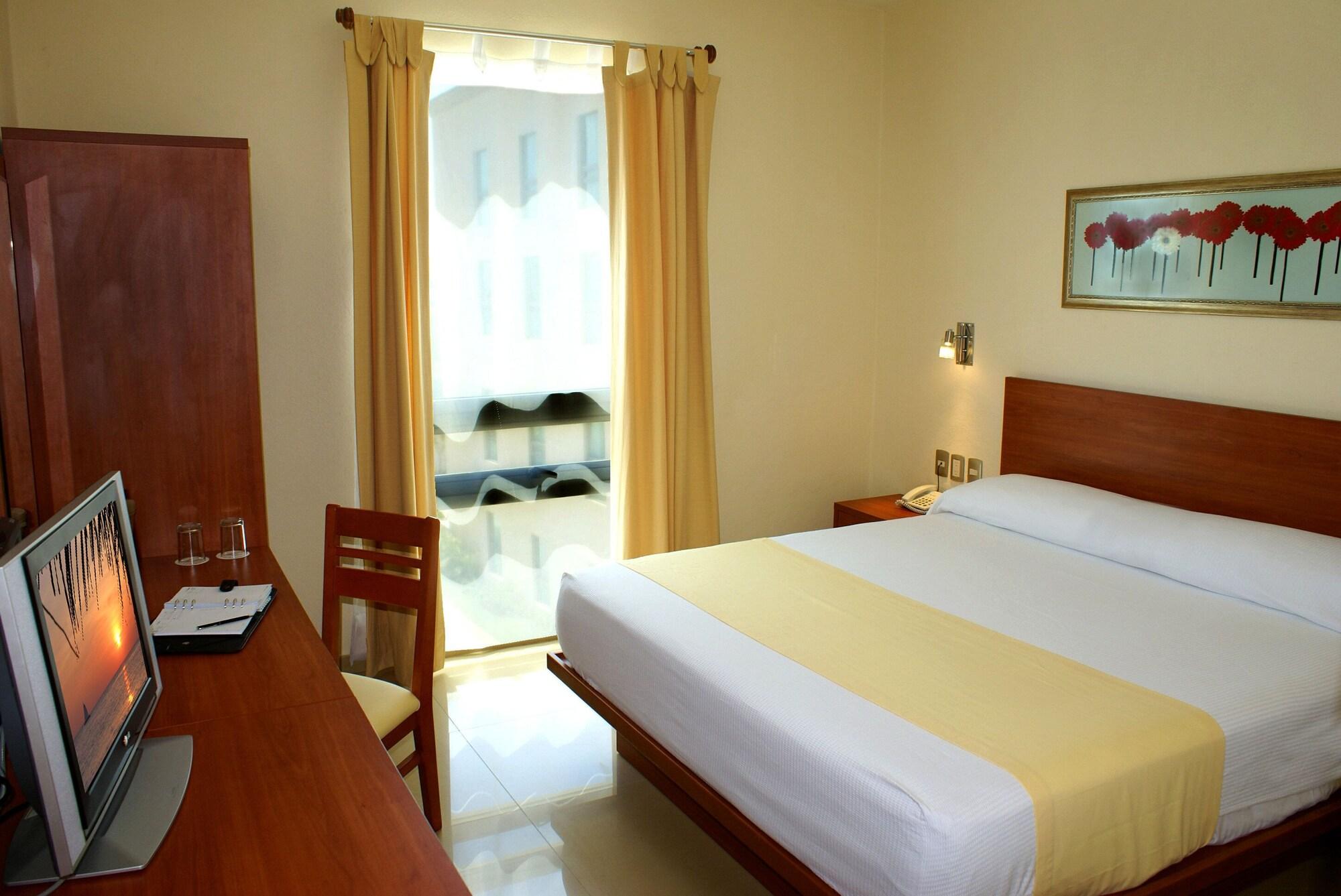The Magic Hotel Playa del Carmen Eksteriør billede