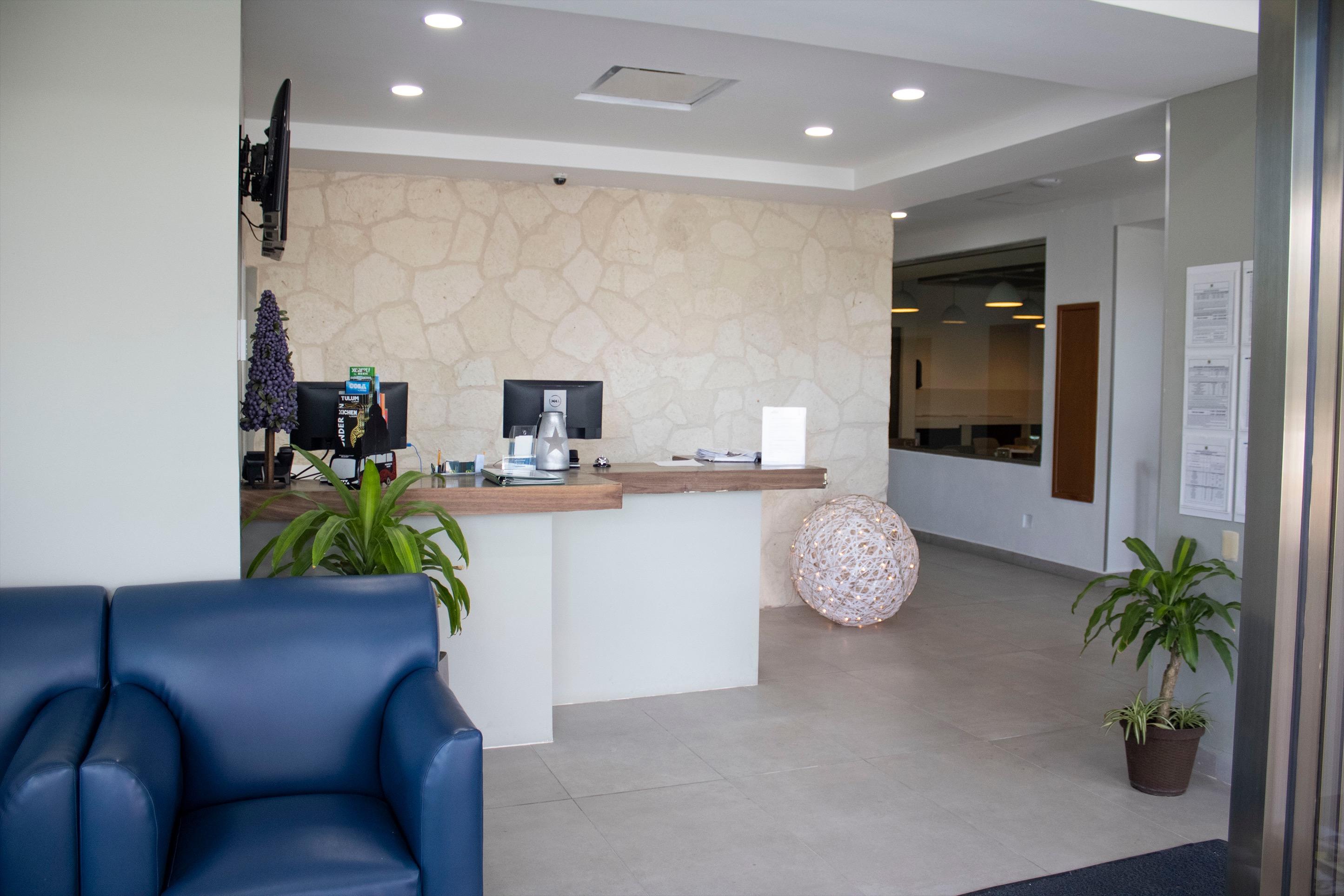 The Magic Hotel Playa del Carmen Eksteriør billede