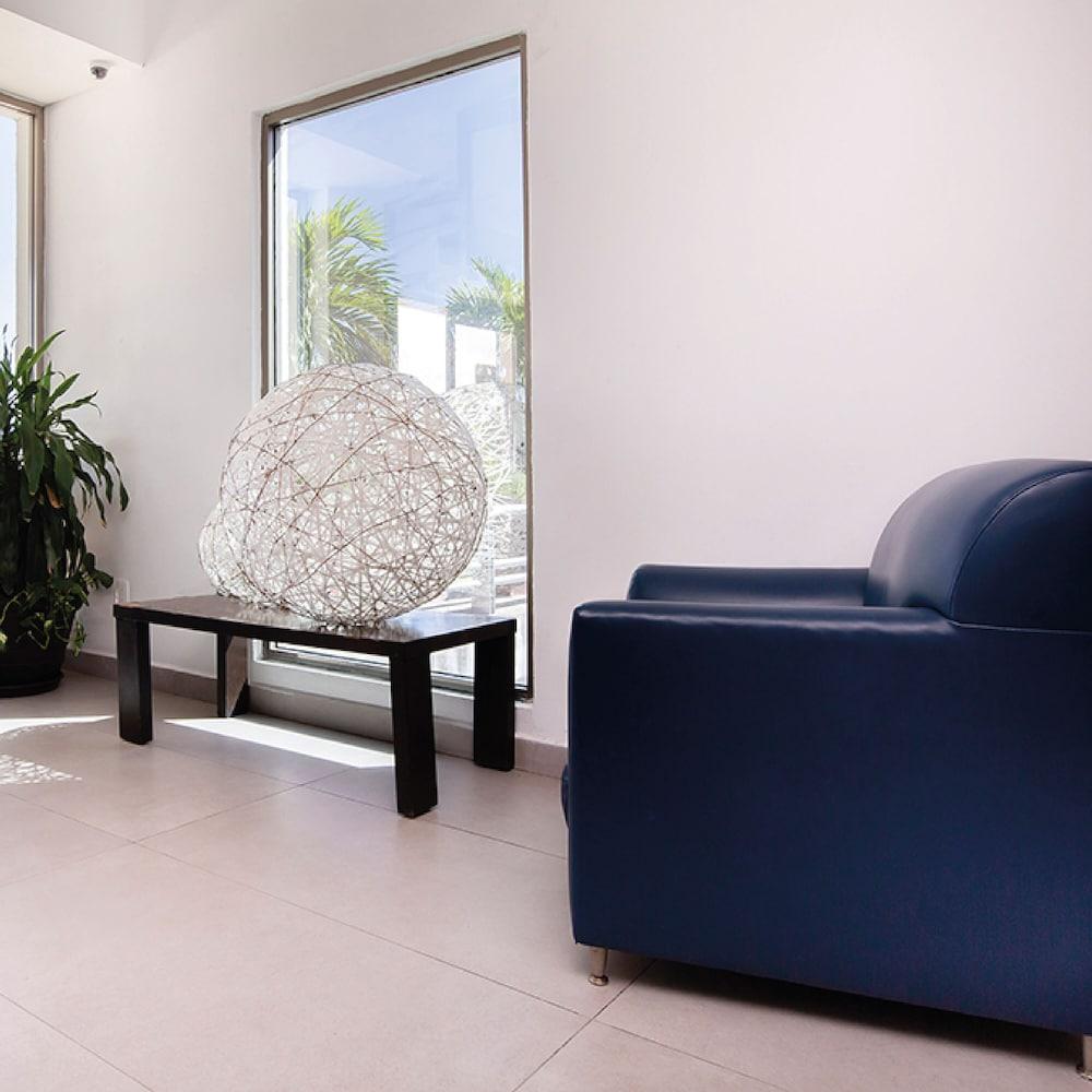 The Magic Hotel Playa del Carmen Eksteriør billede